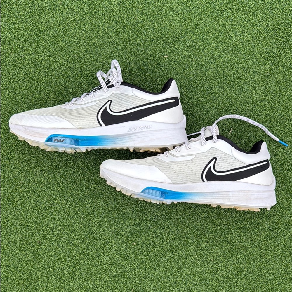 Nike Infinity Tour Next% Men’s Golf Shoe